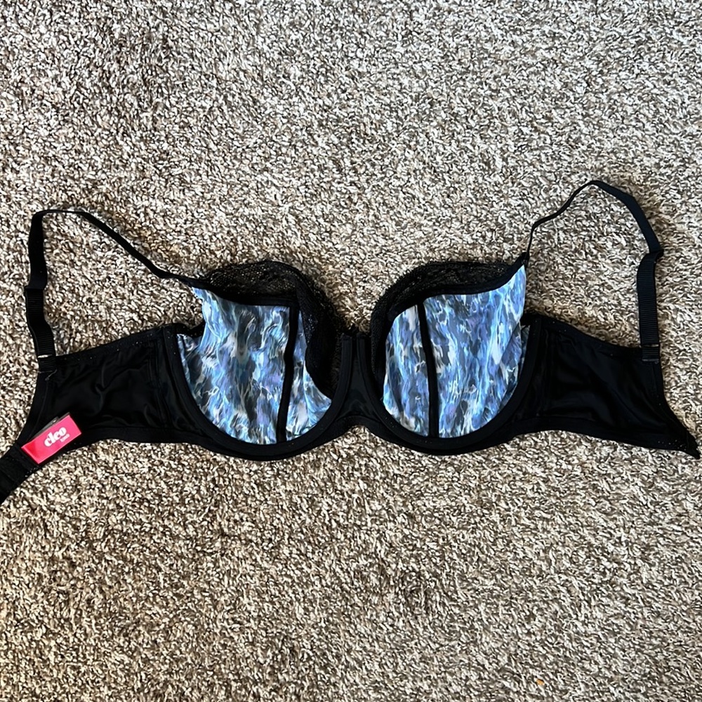 CLEO by PANACHE Hettie underwire bra - Picture 3 of 5